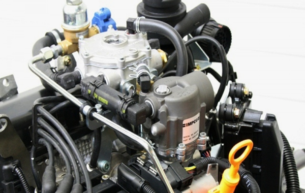 Fuel System Service & Repair