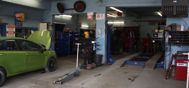 Ed's Auto Repair Centre Sudbury Automotive Vehicle Repair Car Service Garage About Us