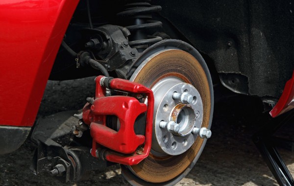 Brakes System Repair & Service